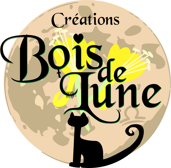 Bois de Lune Création