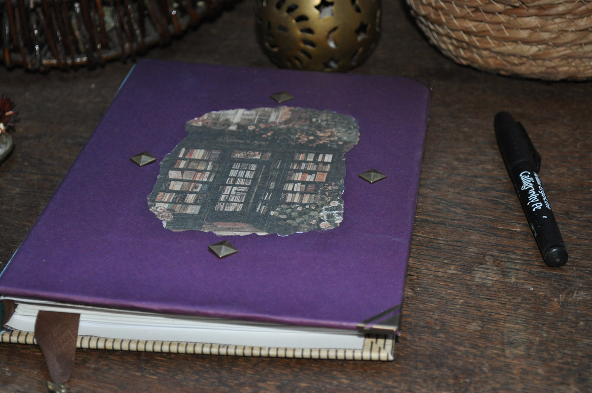 Grimoire "Codex"