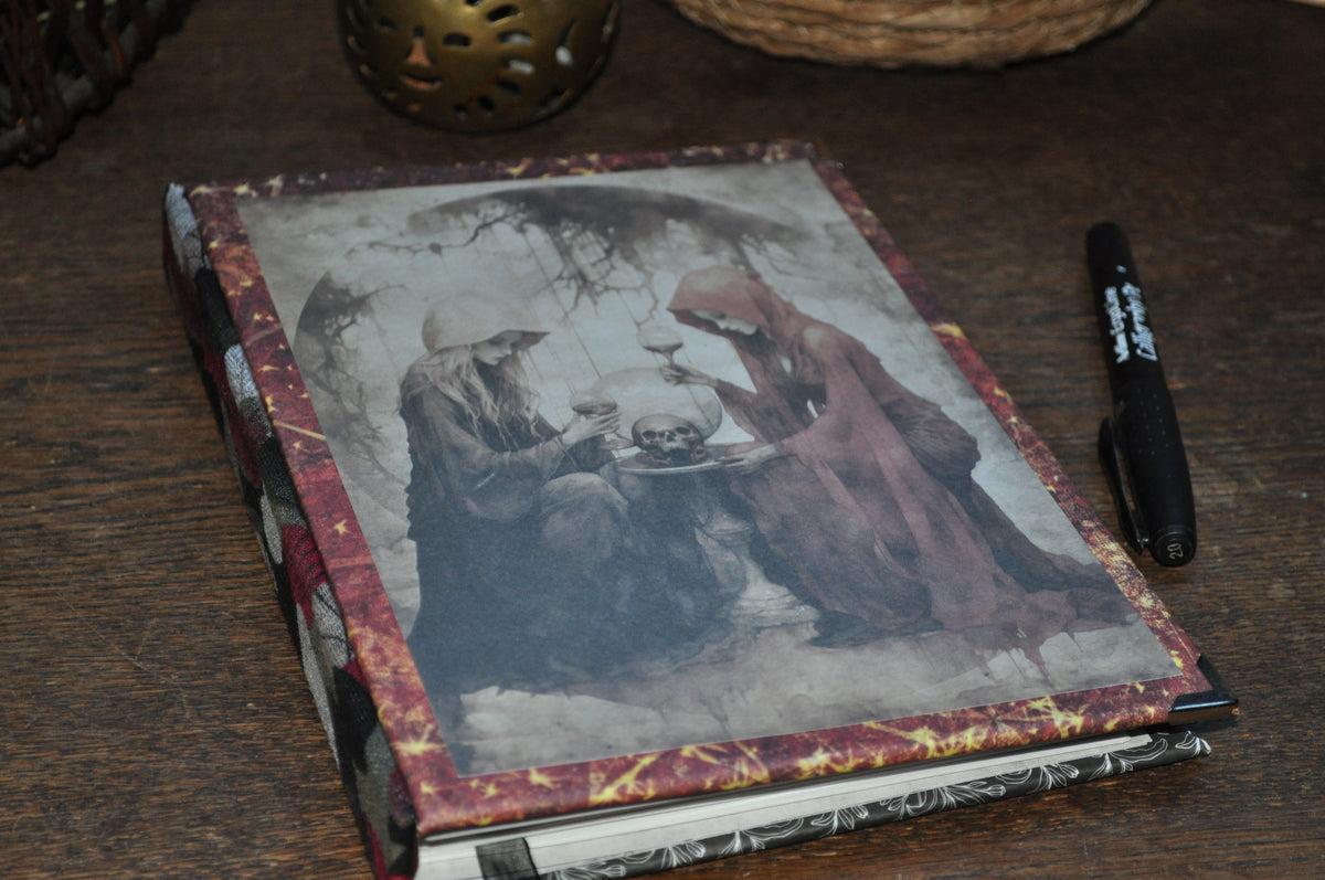 Grimoire "Union"