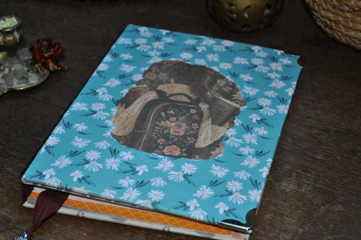 Grimoire "Rentrée d'automne"