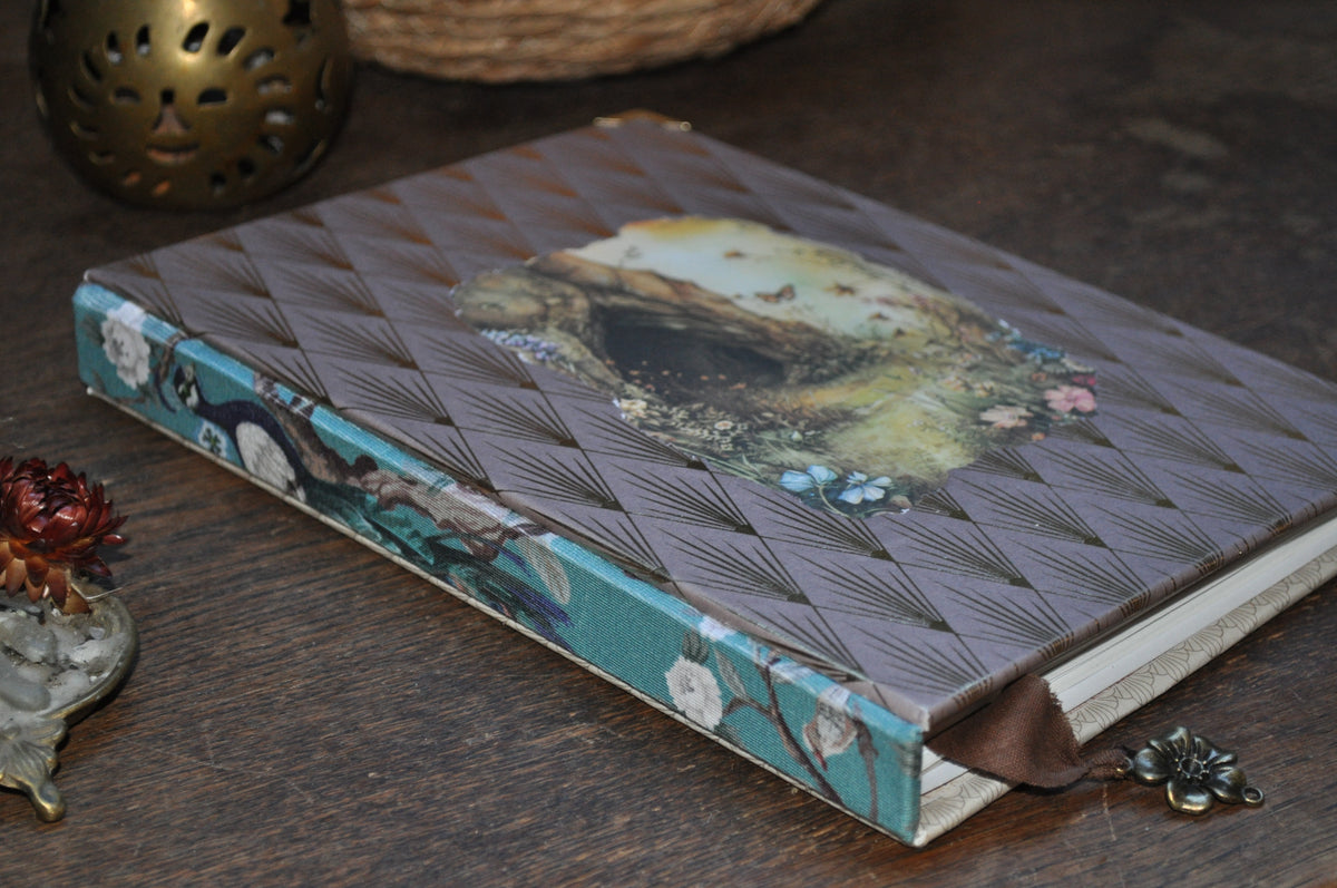 Grimoire "Passage"