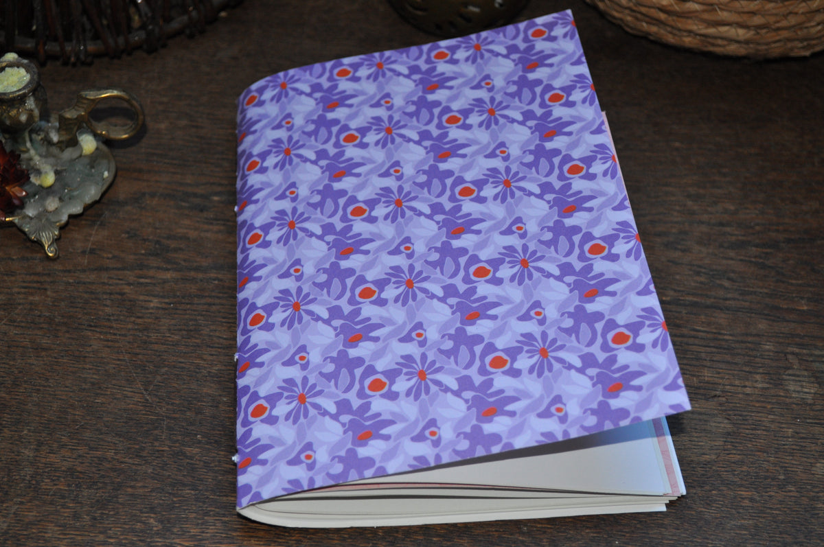 Cahier "Etincelle"