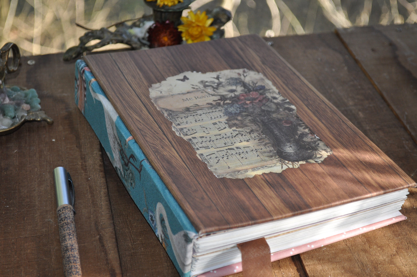 Grimoire "Nocturne"