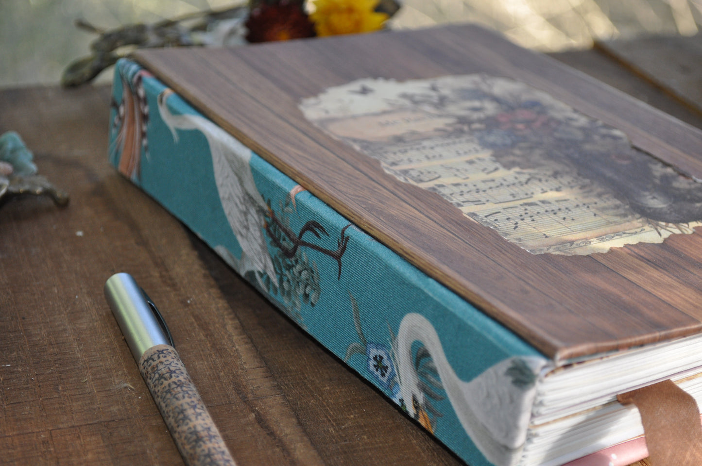 Grimoire "Nocturne"