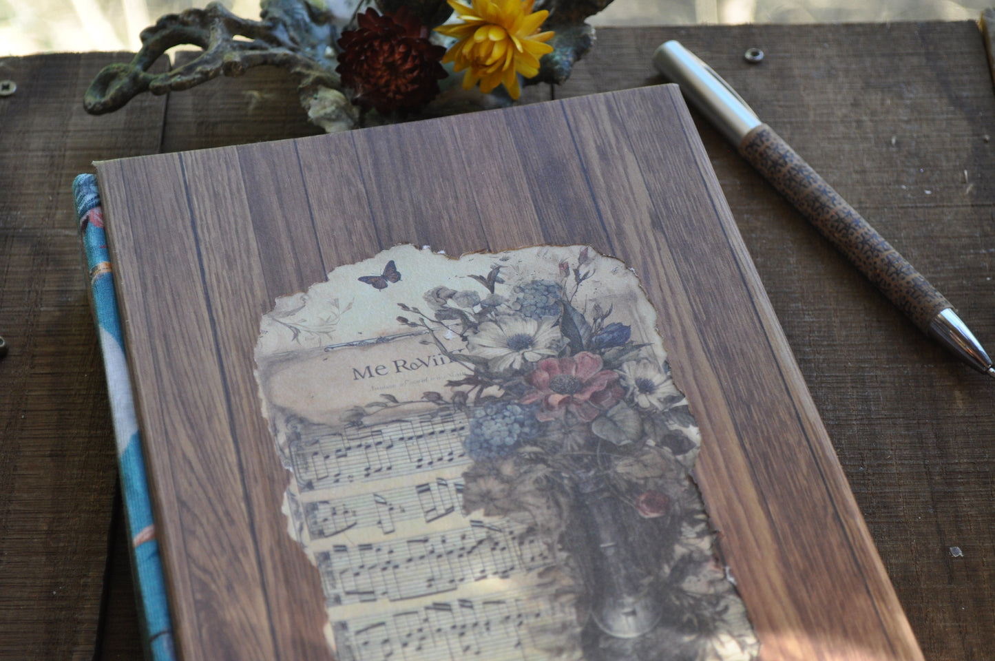 Grimoire "Nocturne"