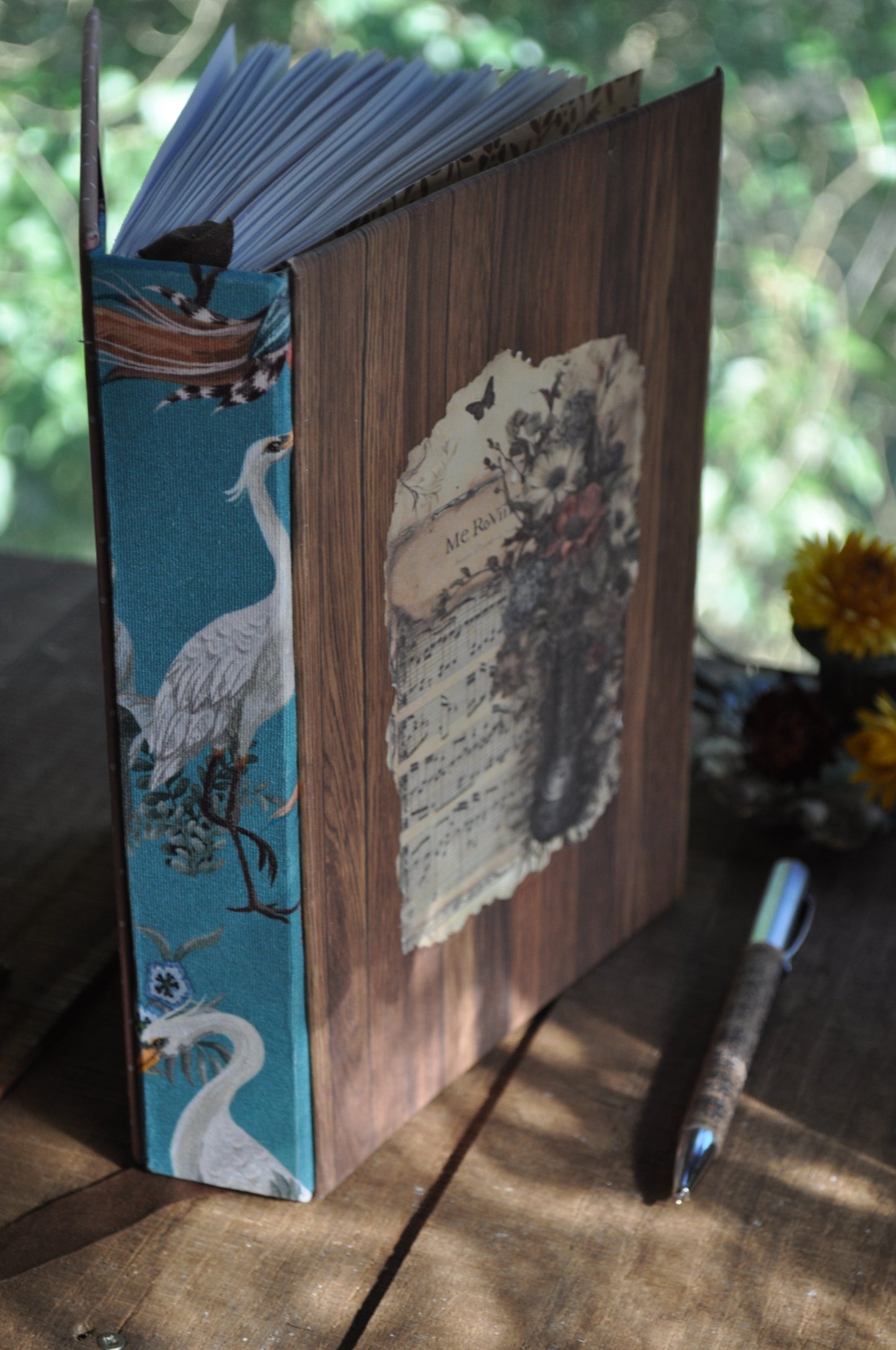 Grimoire "Nocturne"
