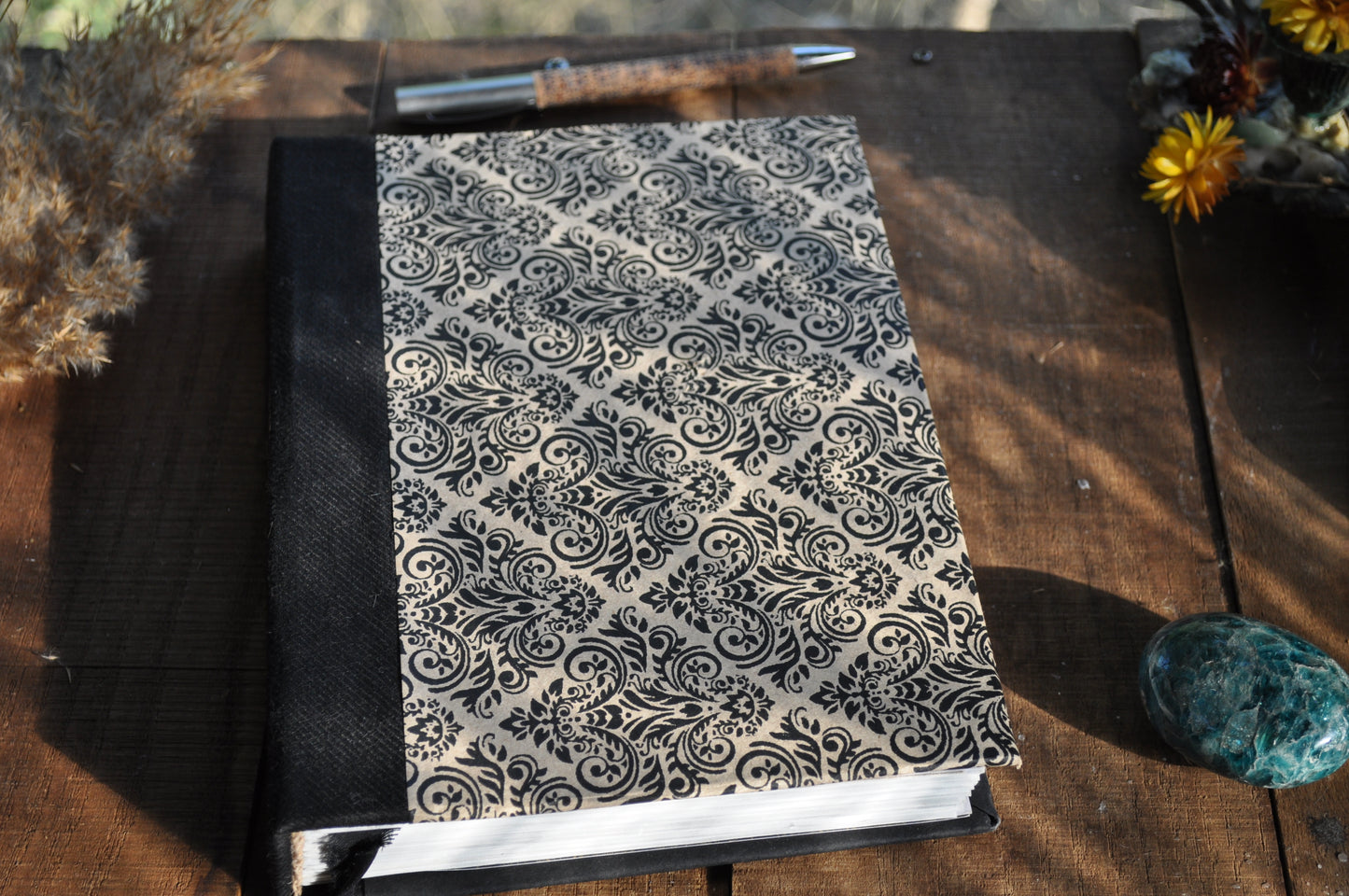 Grimoire "Secrets"