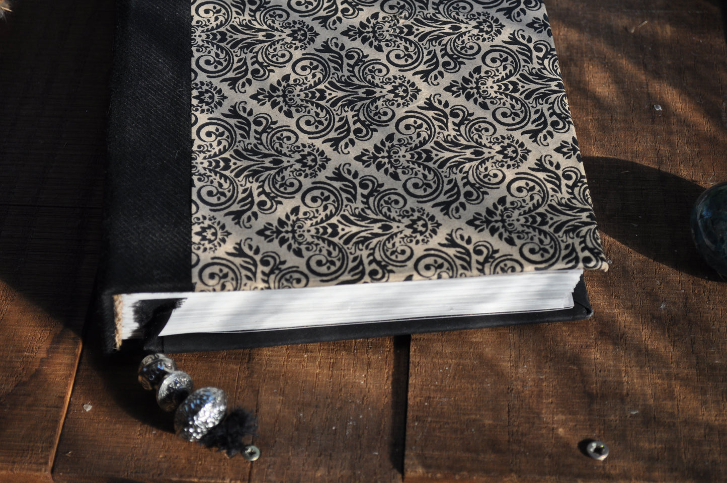 Grimoire "Secrets"