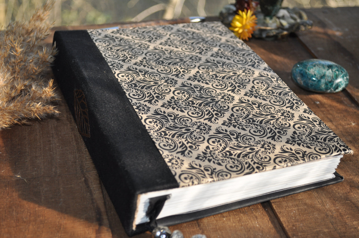 Grimoire "Secrets"