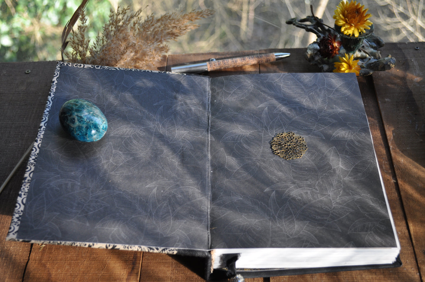 Grimoire "Secrets"