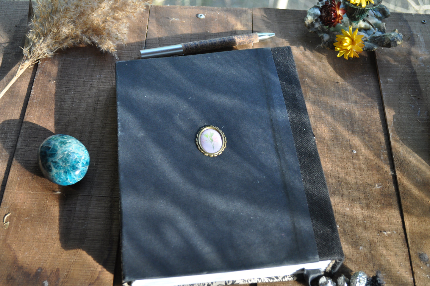 Grimoire "Secrets"