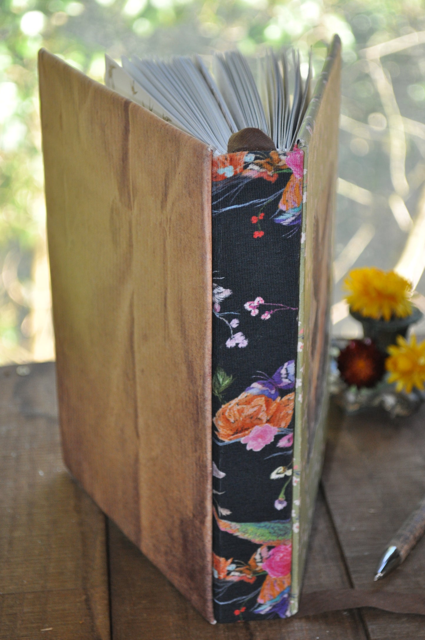 Grimoire "Hiboux d'hiver"