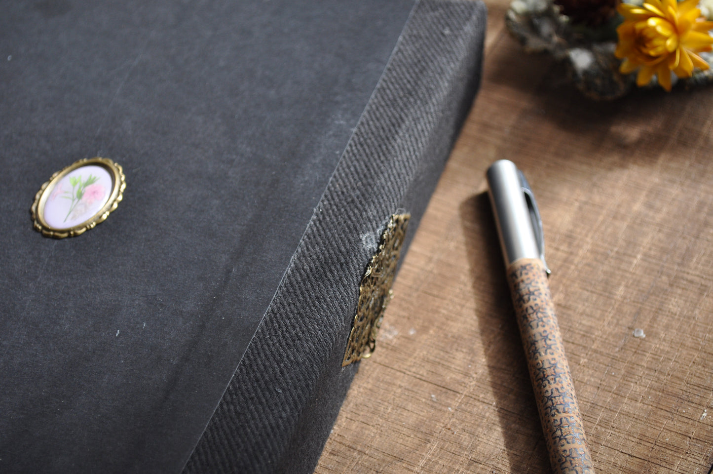 Grimoire "Secrets"