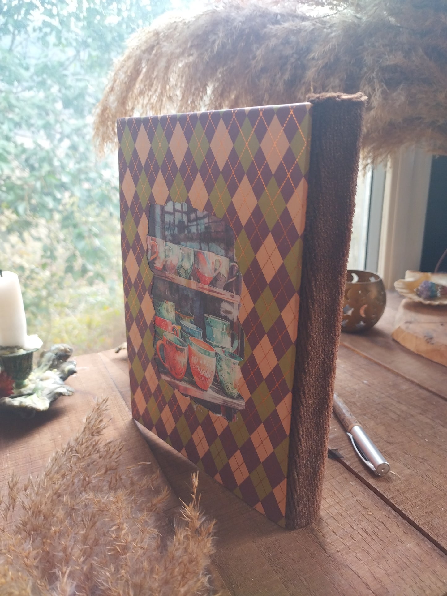 Grimoire Provence