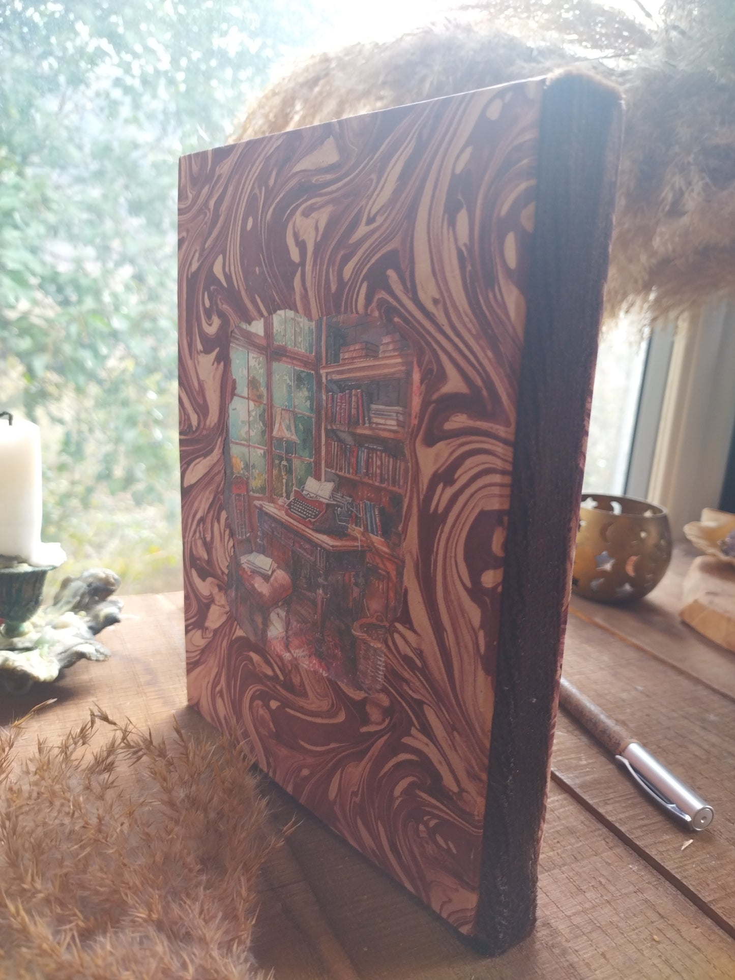 Grimoire Douceur de vie