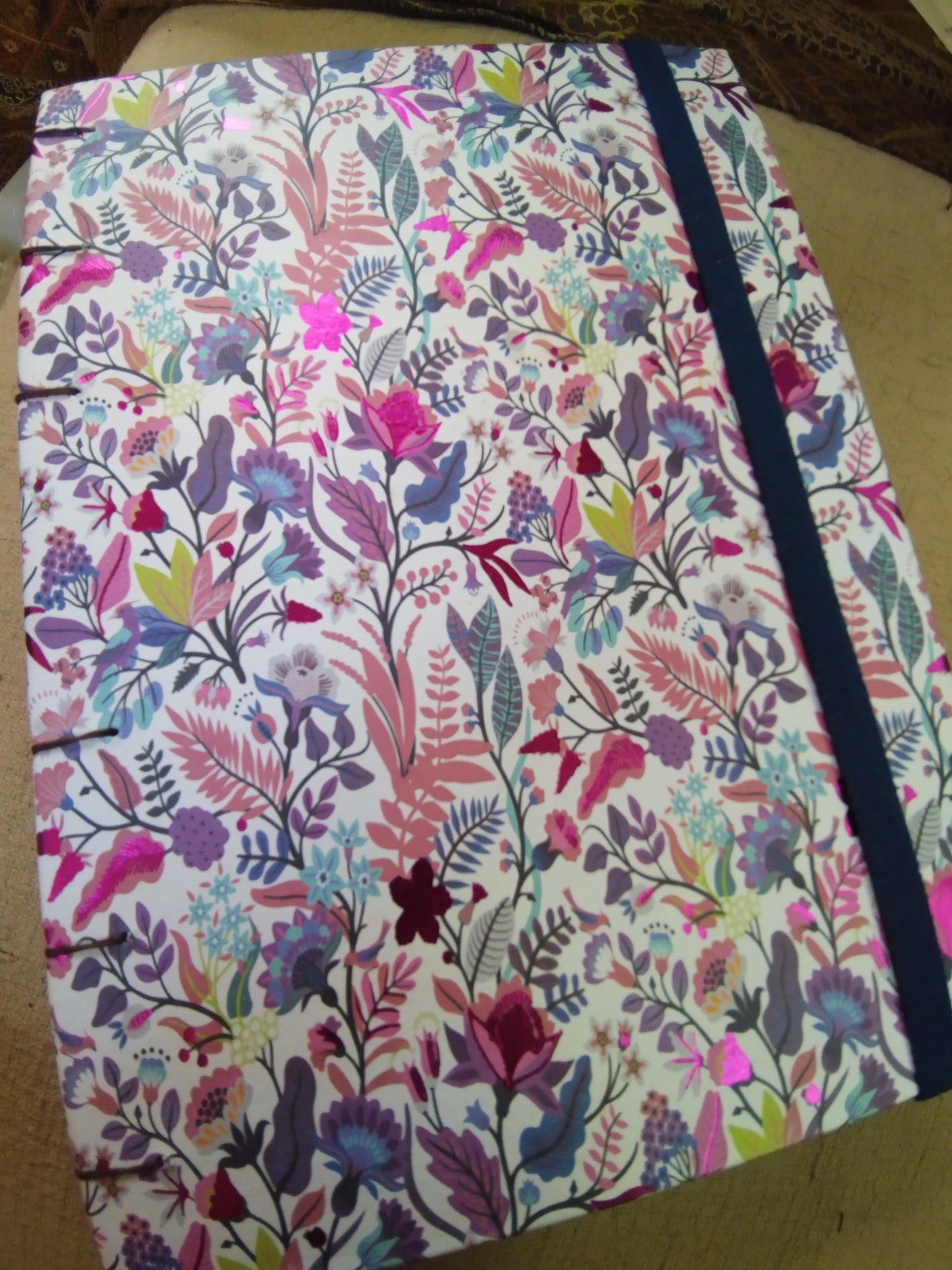 Carnet PAGET