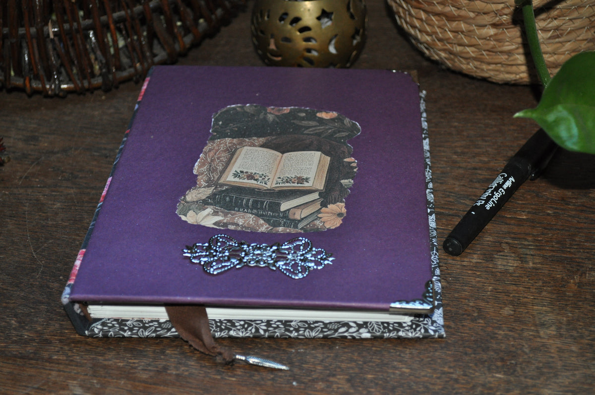 Grimoire "Sérénité"