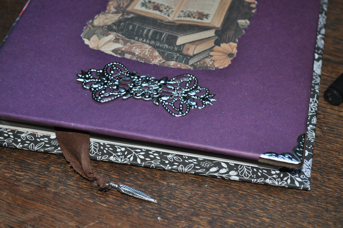Grimoire "Sérénité"