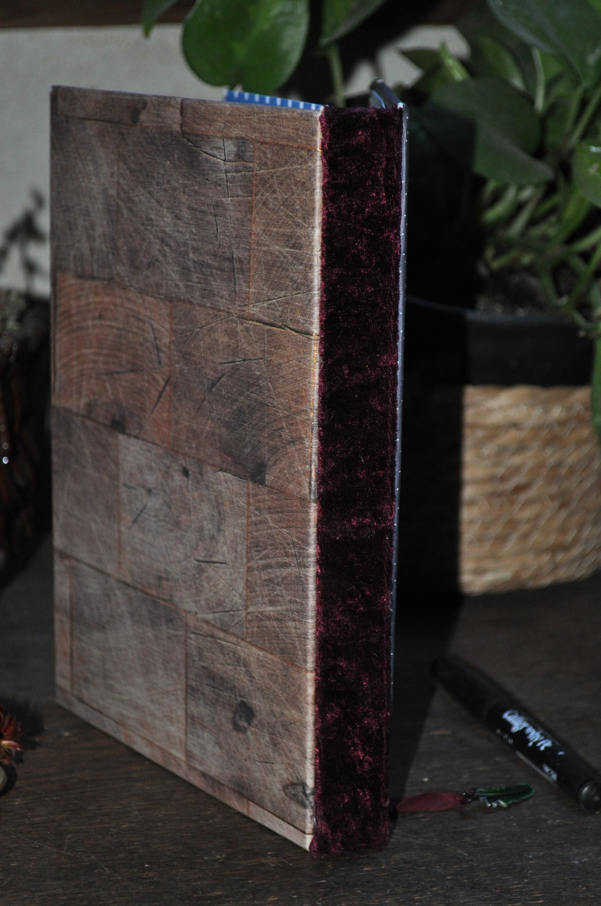 Grimoire "Noctua"