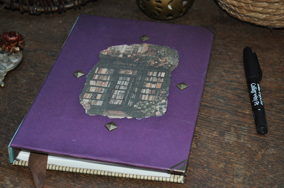 Grimoire "Codex"