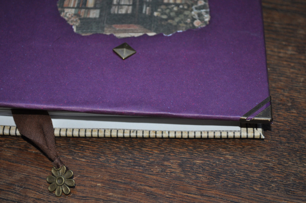 Grimoire "Codex"