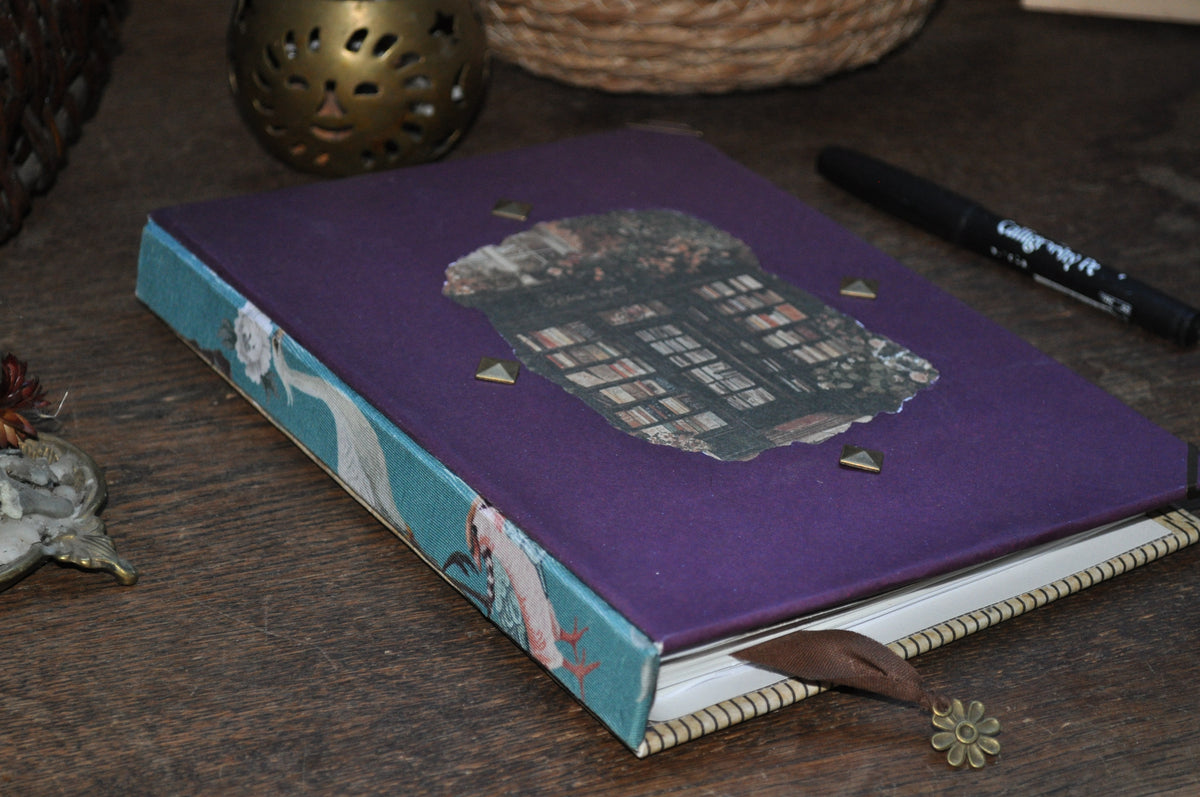 Grimoire "Codex"