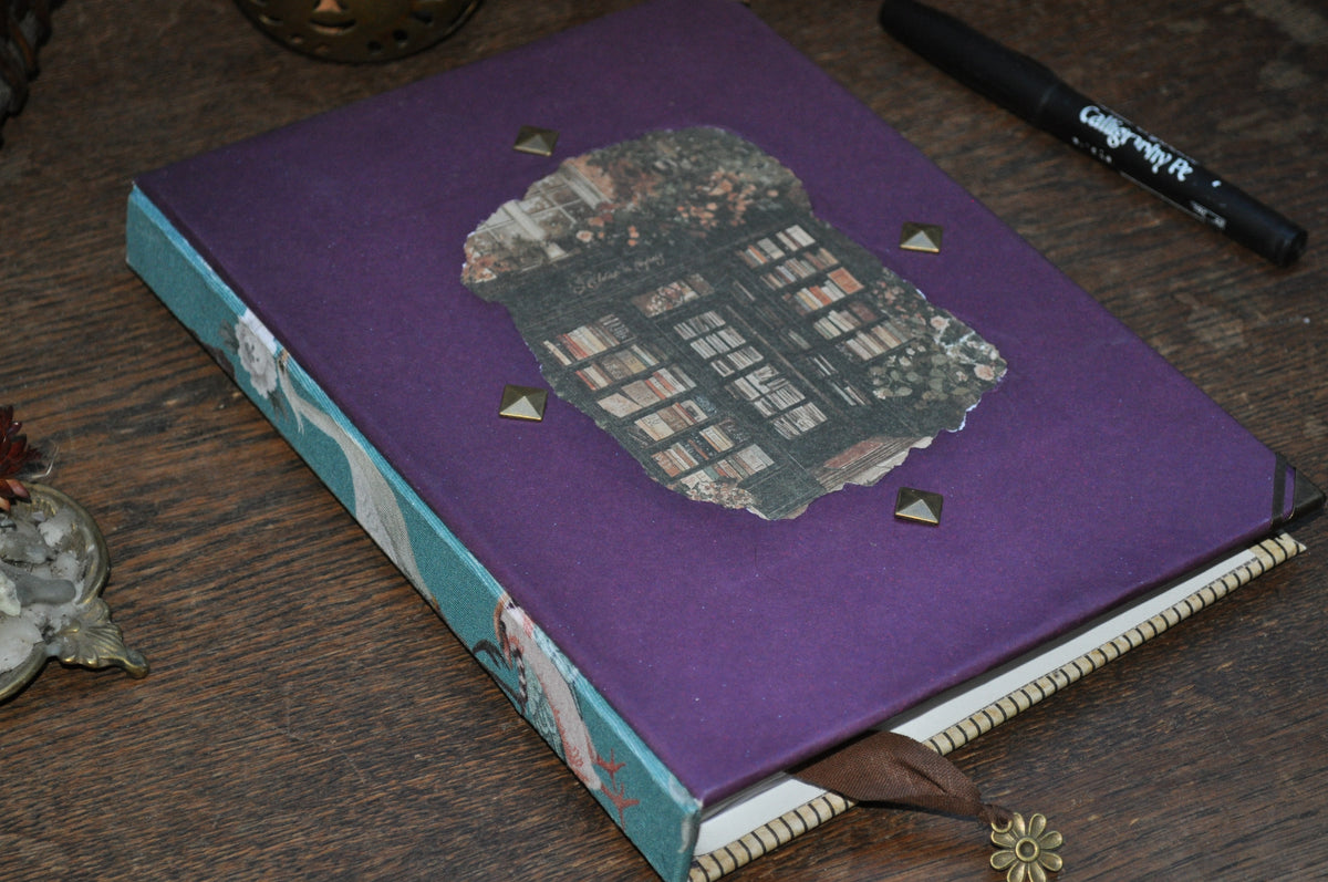 Grimoire "Codex"