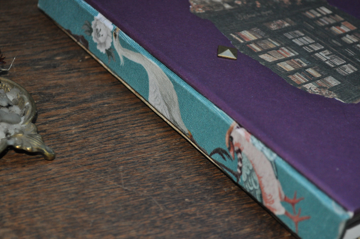 Grimoire "Codex"