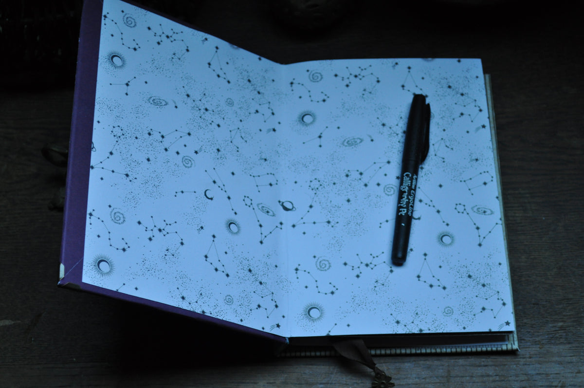 Grimoire "Codex"