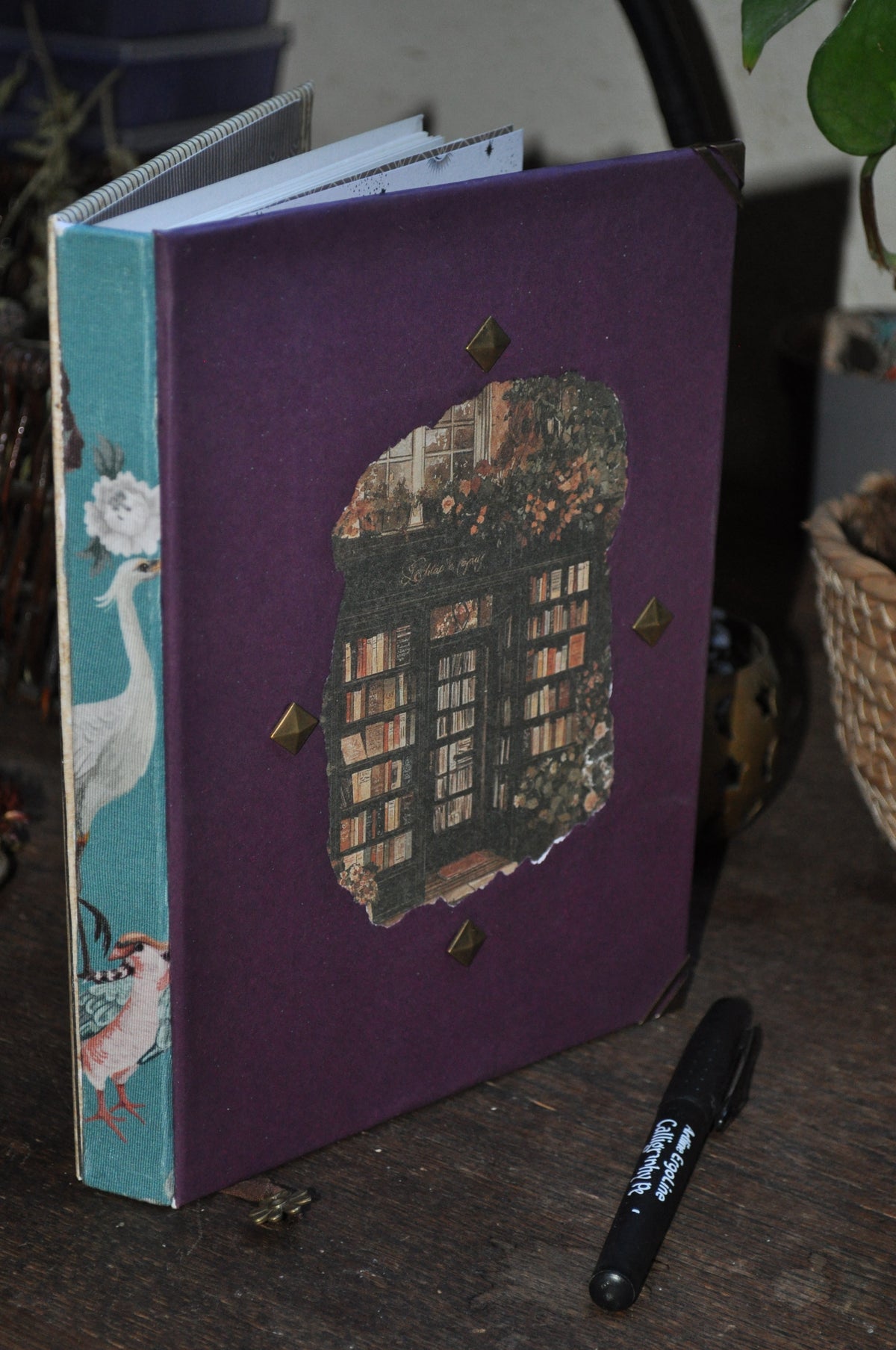 Grimoire "Codex"
