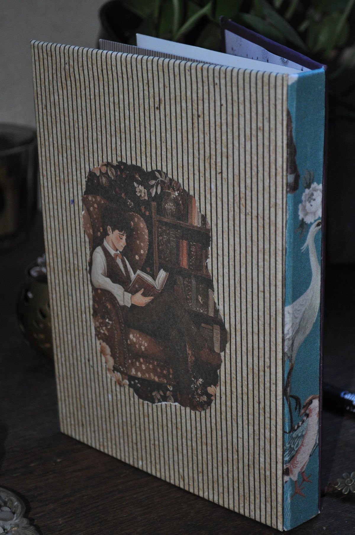 Grimoire "Codex"