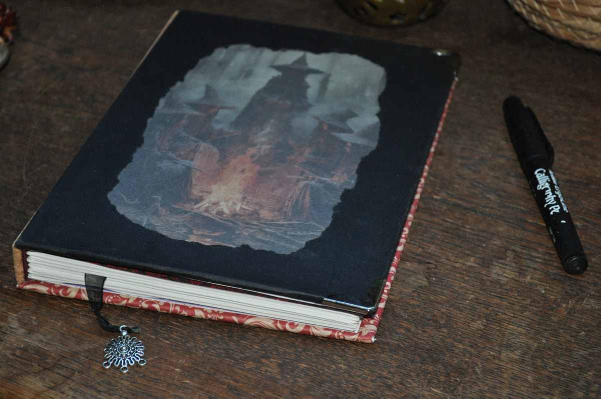 Grimoire "Rituel"