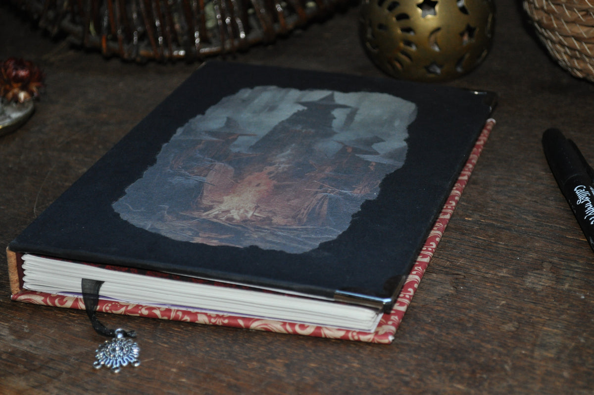 Grimoire "Rituel"