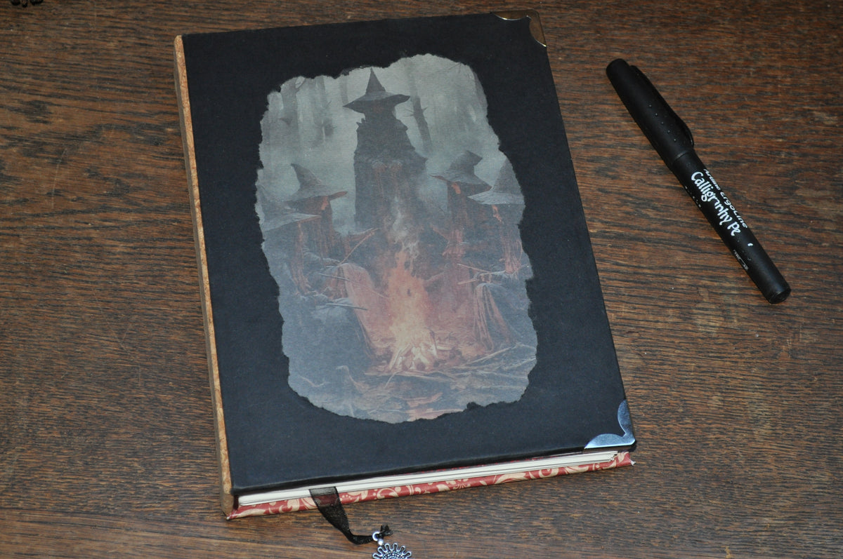 Grimoire "Rituel"