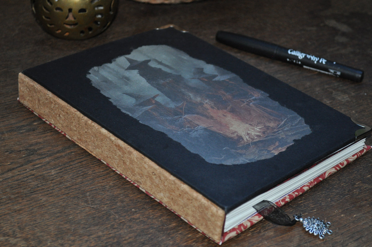 Grimoire "Rituel"