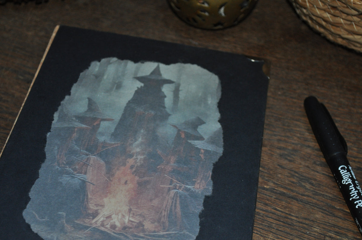 Grimoire "Rituel"