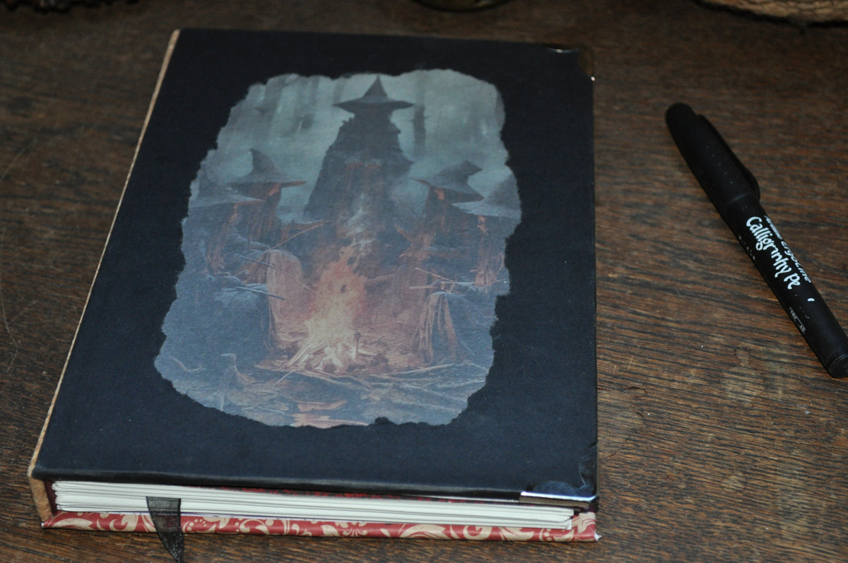 Grimoire "Rituel"