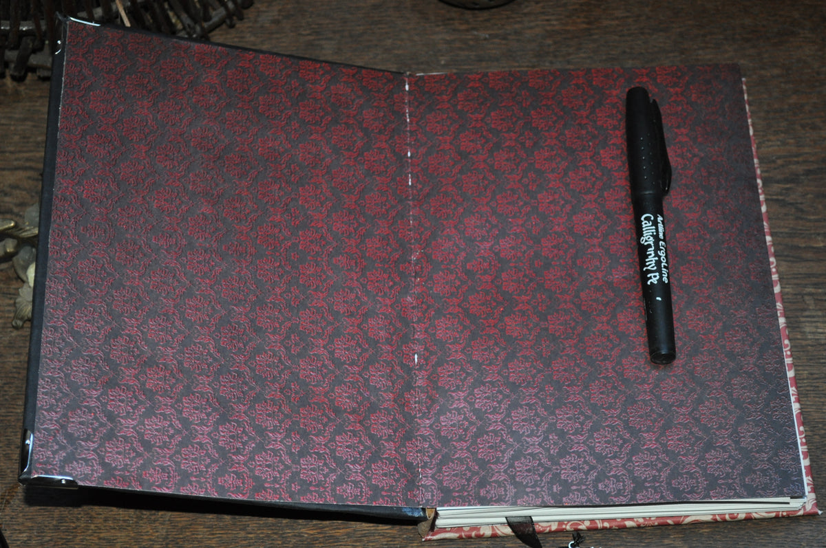 Grimoire "Rituel"