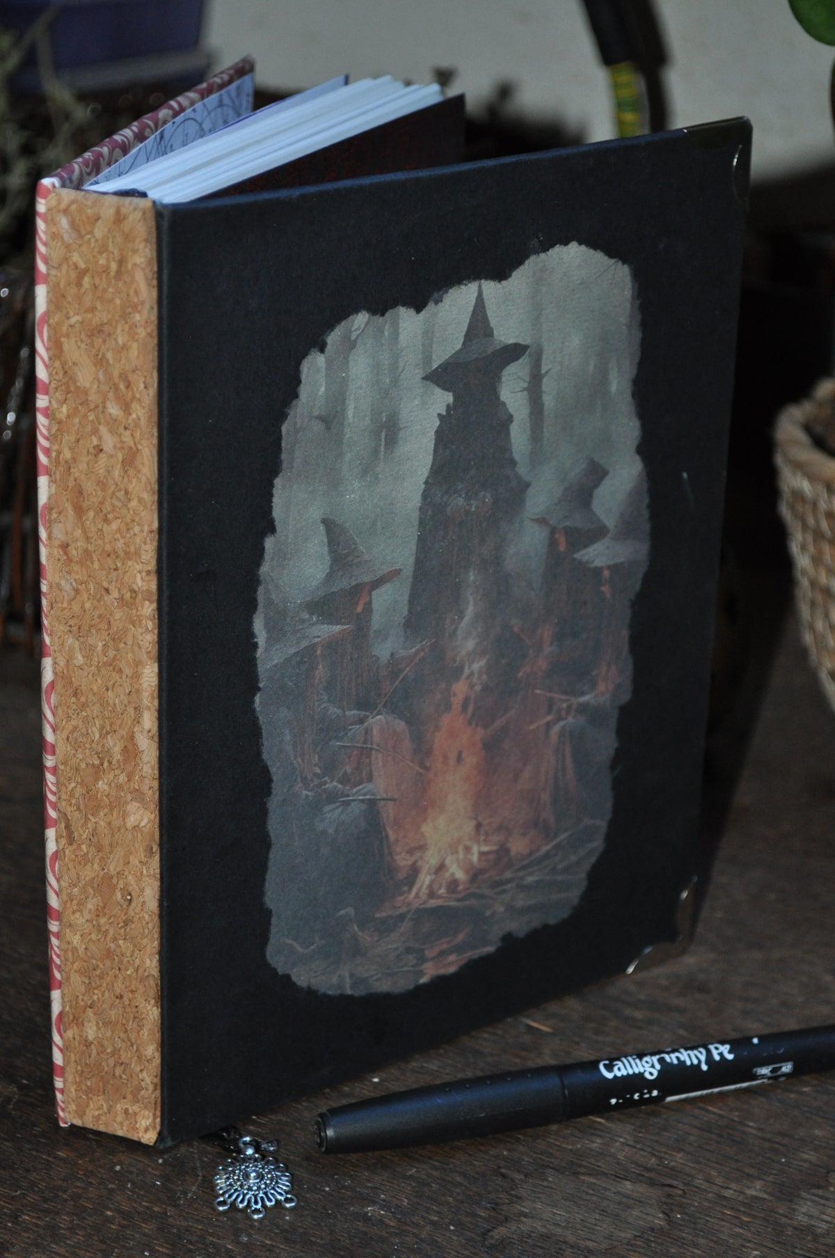 Grimoire "Rituel"