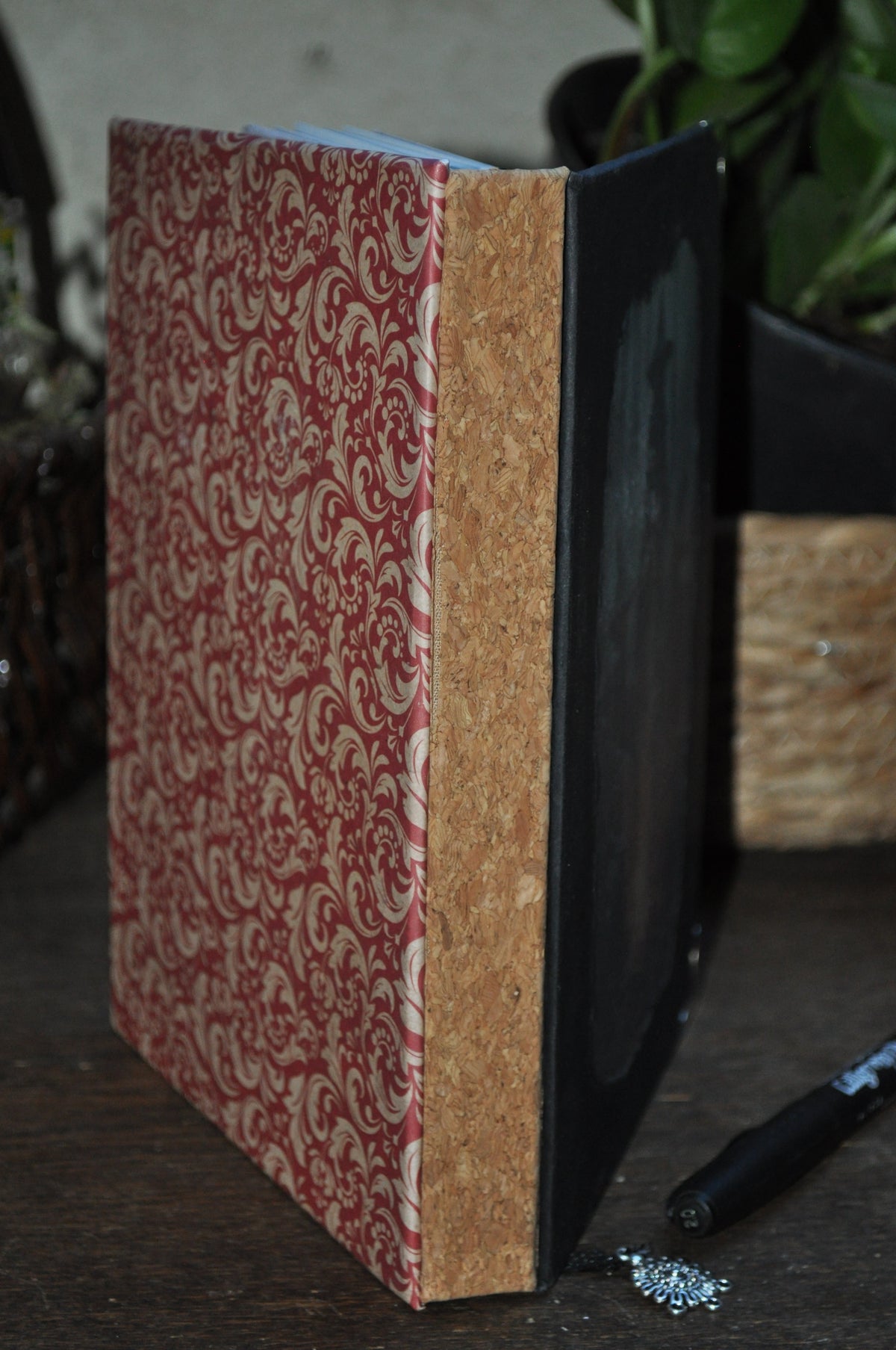 Grimoire "Rituel"