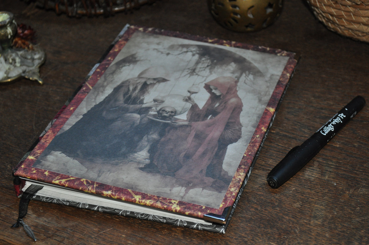 Grimoire "Union"