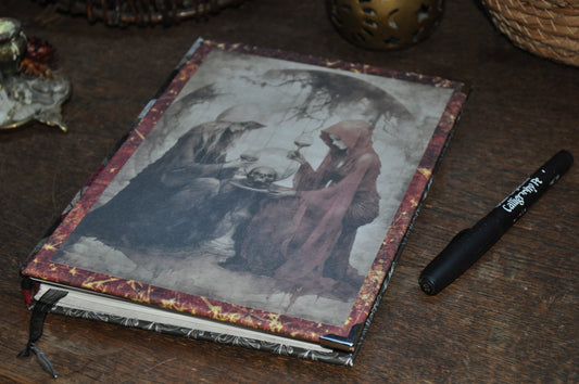 Grimoire "Union"