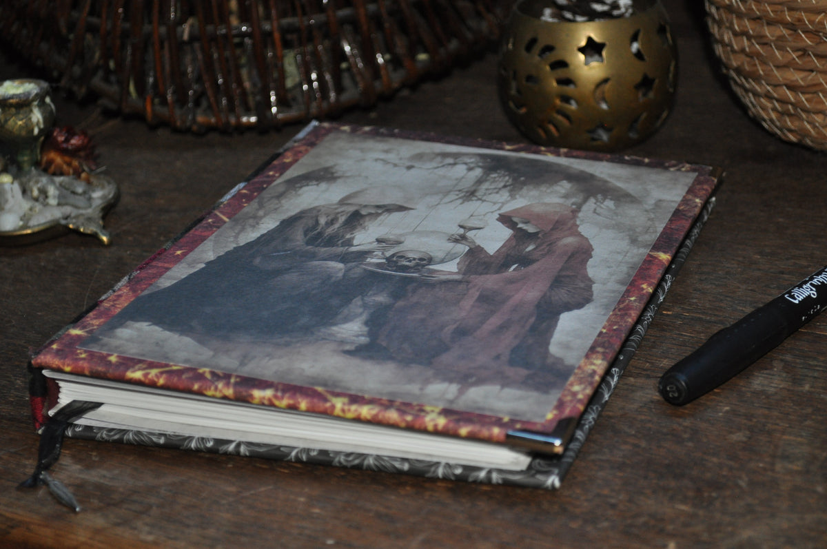 Grimoire "Union"