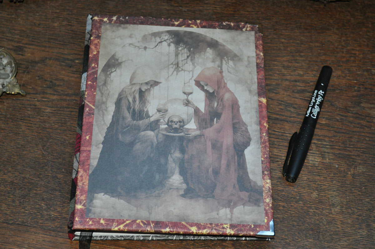 Grimoire "Union"