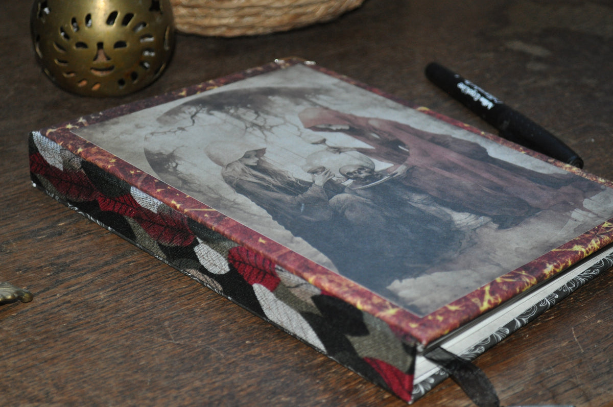 Grimoire "Union"