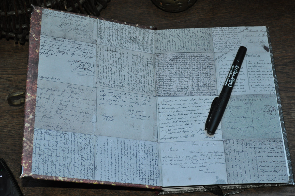 Grimoire "Union"