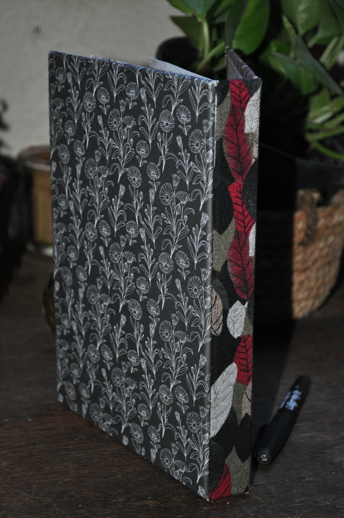 Grimoire "Union"