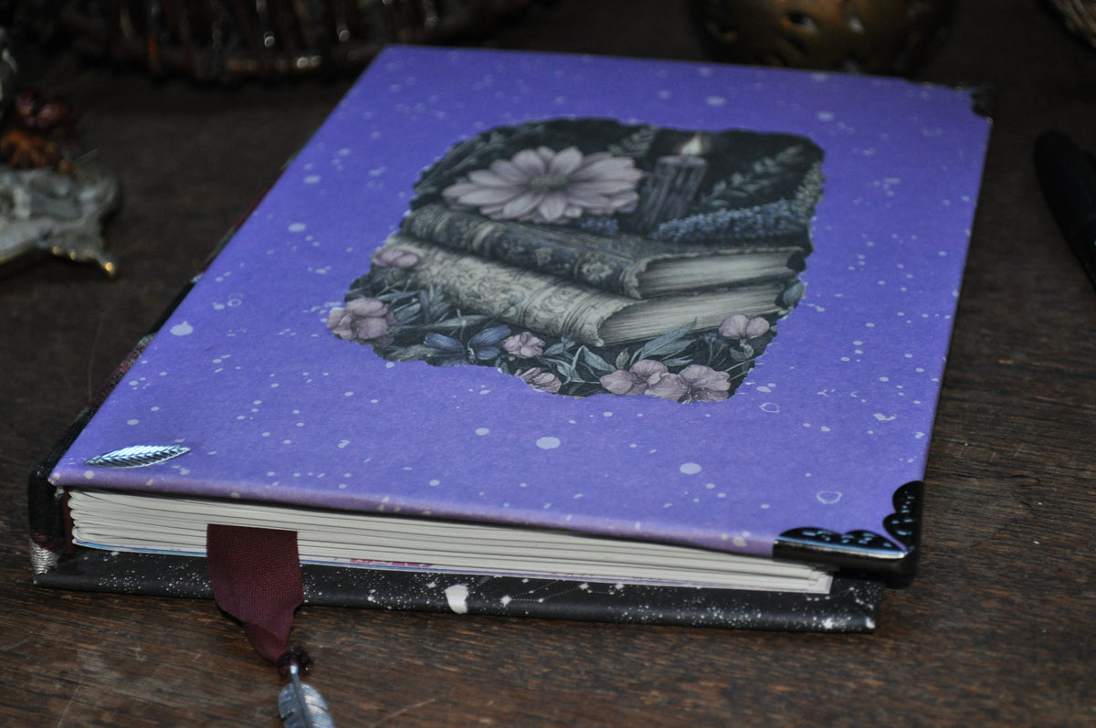 Grimoire "Noite"