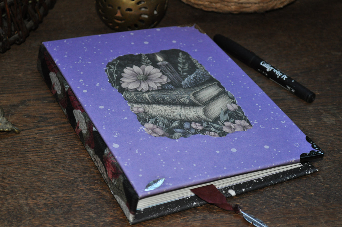 Grimoire "Noite"