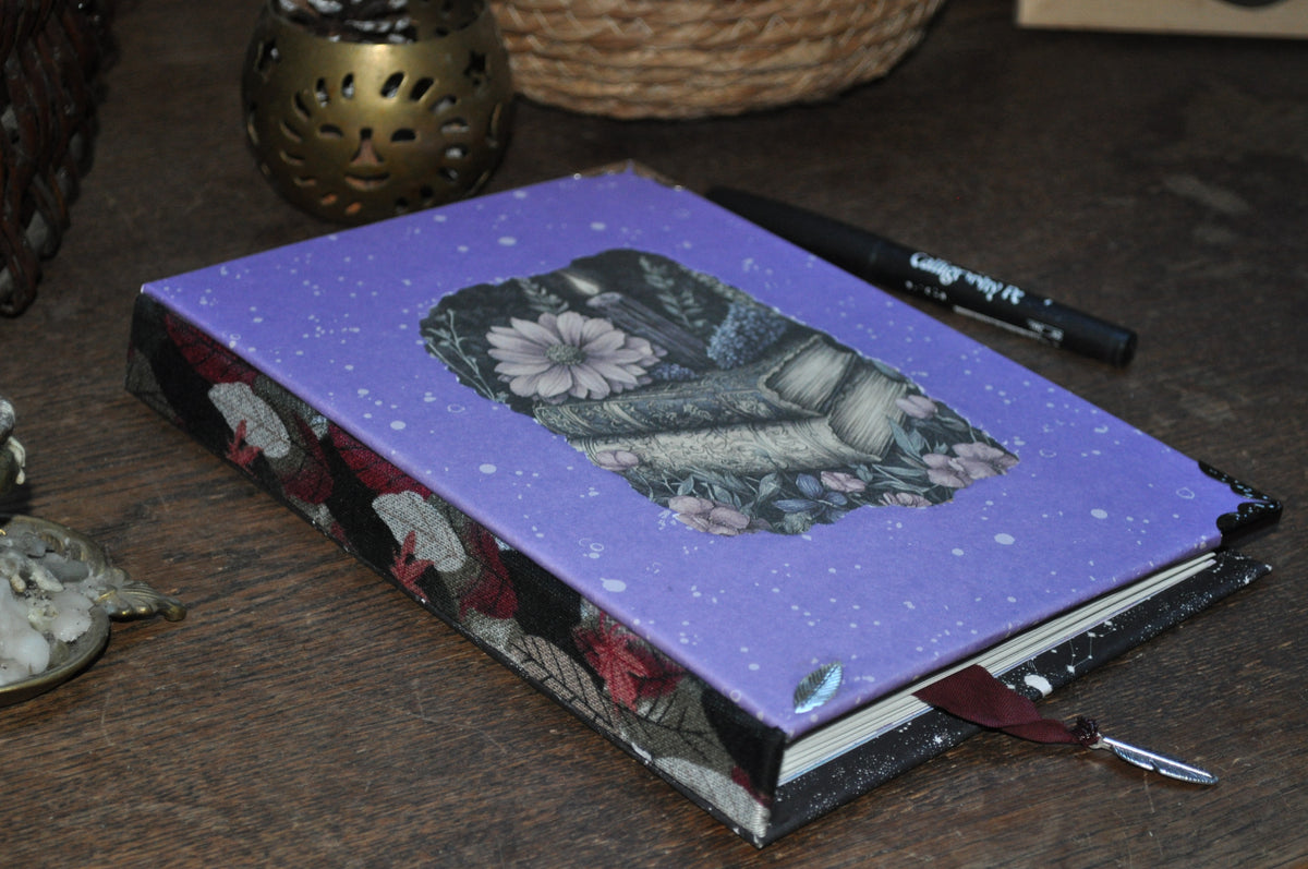 Grimoire "Noite"